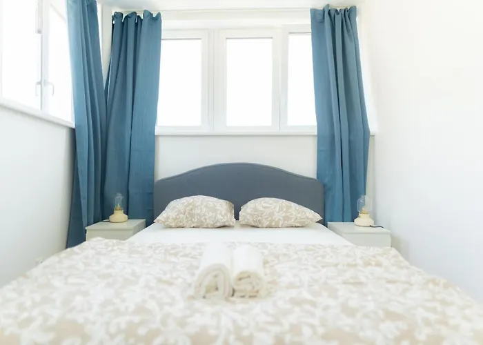 Superior Penthouse Two-floor With Private Terrace Near Prater And Center Διαμέρισμα *