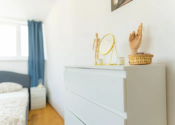 Superior Penthouse Two-floor With Private Terrace Near Prater And Center Apartment Wien