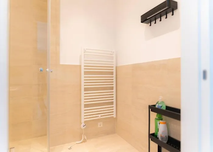 Superior Penthouse Two-floor With Private Terrace Near Prater And Center Διαμέρισμα Βιέννη
